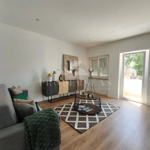 Apartamento T3 para Venda em Benfica Foto 9