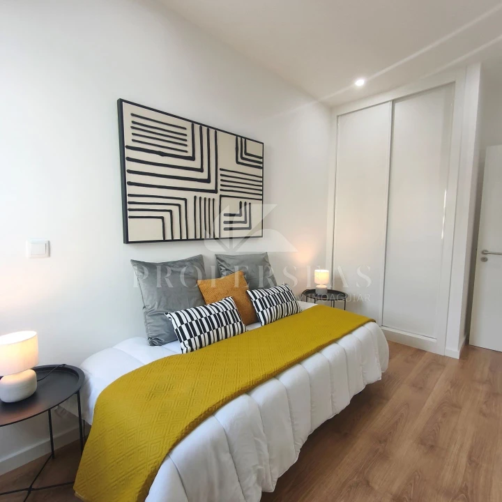 Apartamento T3 para Venda em Benfica Foto 24