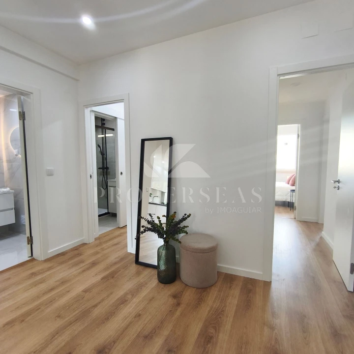 Apartamento T3 para Venda em Benfica Foto 28