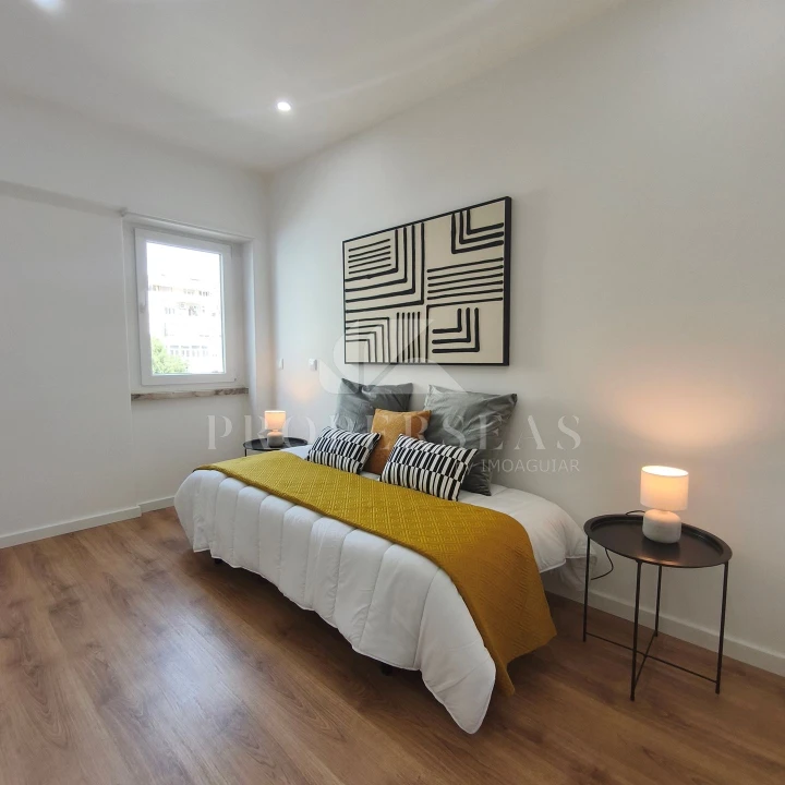Apartamento T3 para Venda em Benfica Foto 25