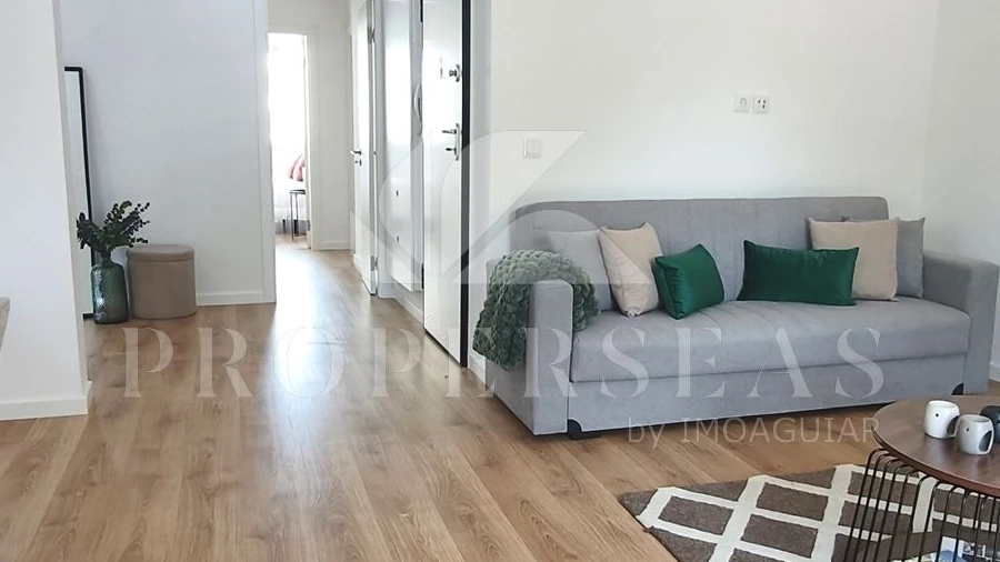 Apartamento T3 para Venda em Benfica