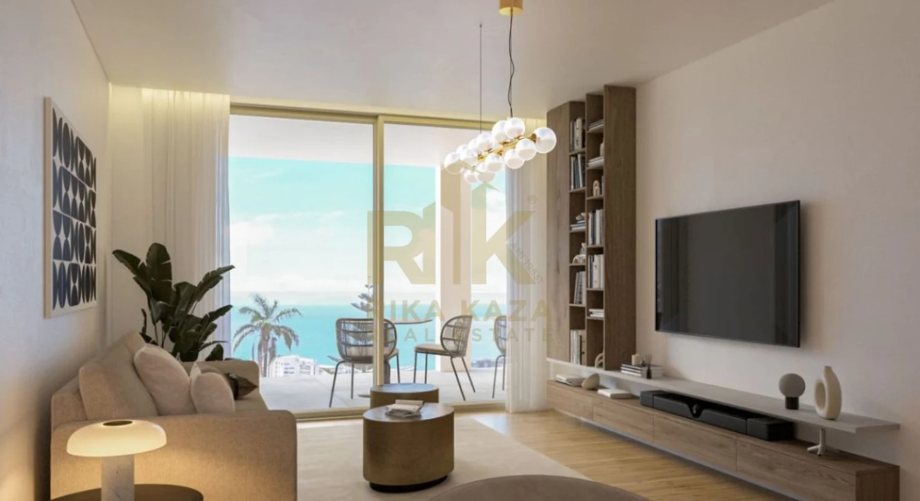 Apartamento T2 para Venda em São Martinho Foto 1