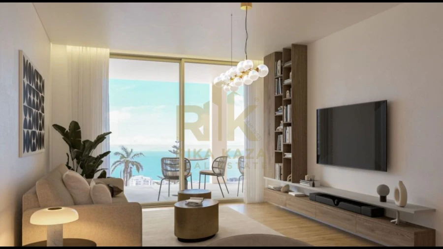 Apartamento T2 para Venda em São Martinho