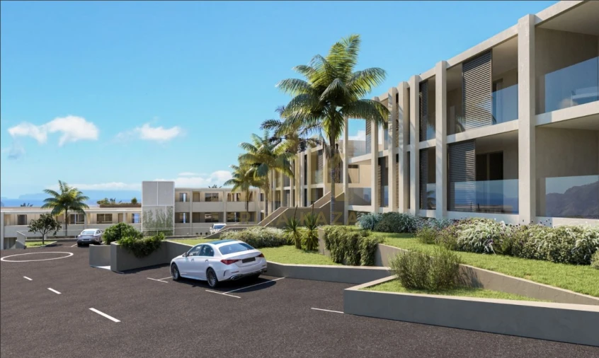 Apartamento T2 para Venda em São Martinho Foto 17