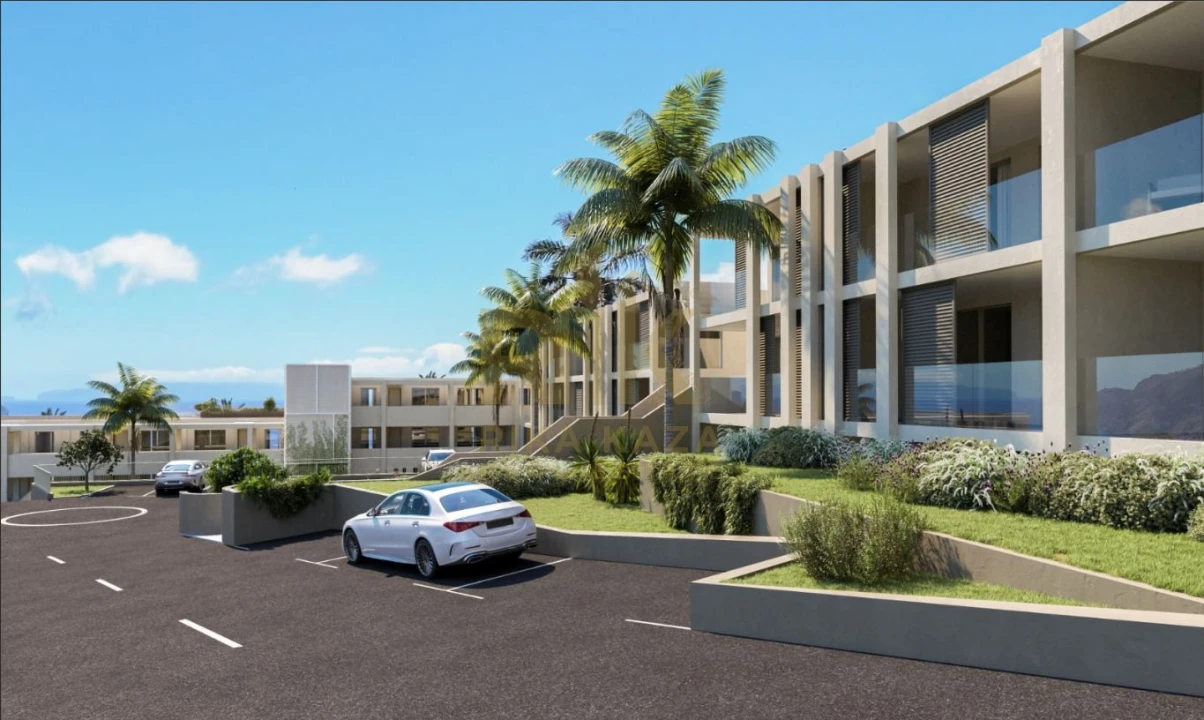 Apartamento T2 para Venda em São Martinho Foto 17