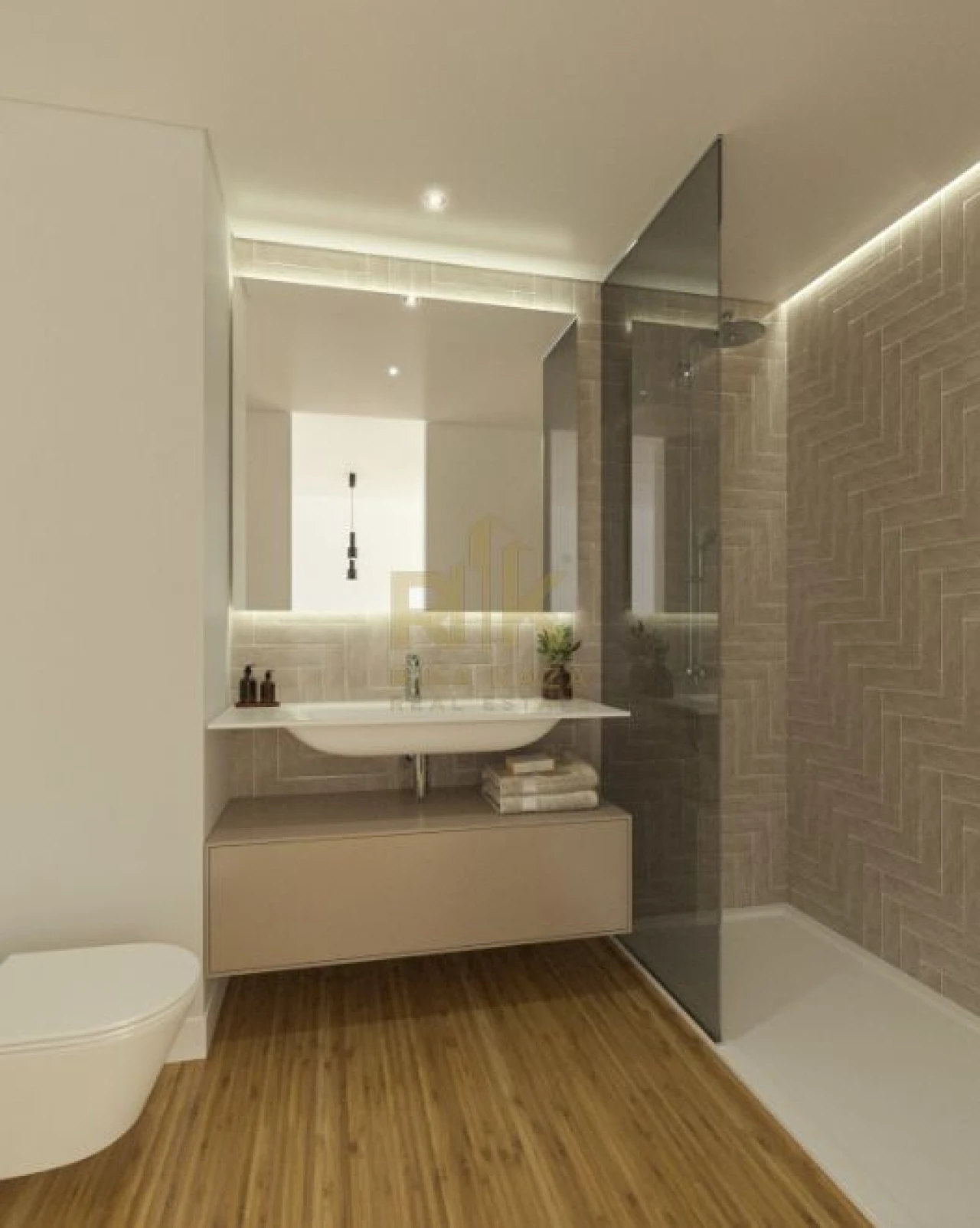 Apartamento T1 para Venda em São Martinho Foto 4