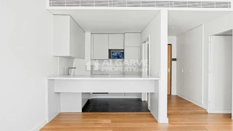 Apartamento T2 para Venda em Quarteira