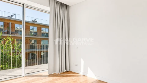 Apartamento T2 para Venda em Quarteira
