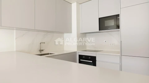 Apartamento T2 para Venda em Quarteira
