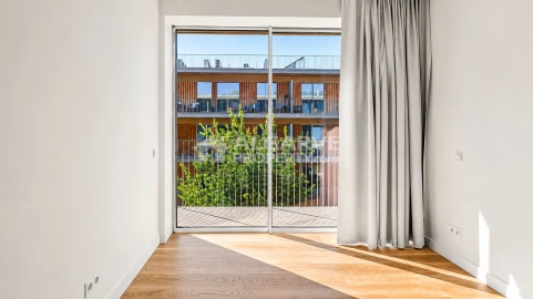 Apartamento T2 para Venda em Quarteira