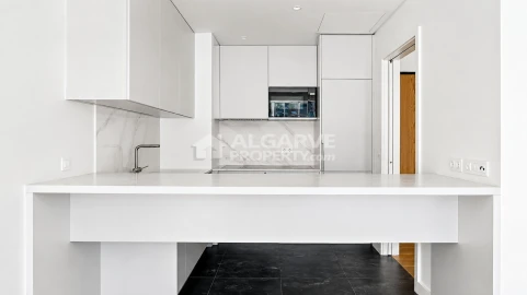 Apartamento T2 para Venda em Quarteira