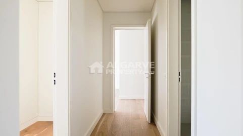 Apartamento T2 para Venda em Quarteira