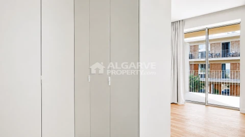 Apartamento T2 para Venda em Quarteira