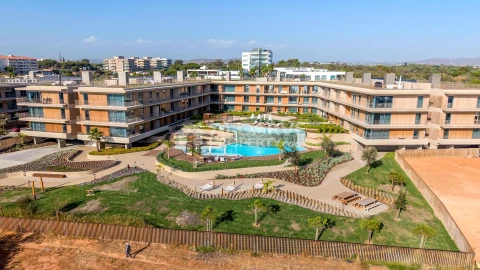 Apartamento T2 para Venda em Quarteira