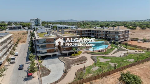 Apartamento T2 para Venda em Quarteira