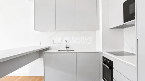 Apartamento T2 para Venda em Quarteira