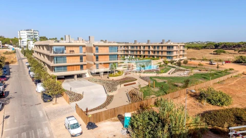 Apartamento T2 para Venda em Quarteira