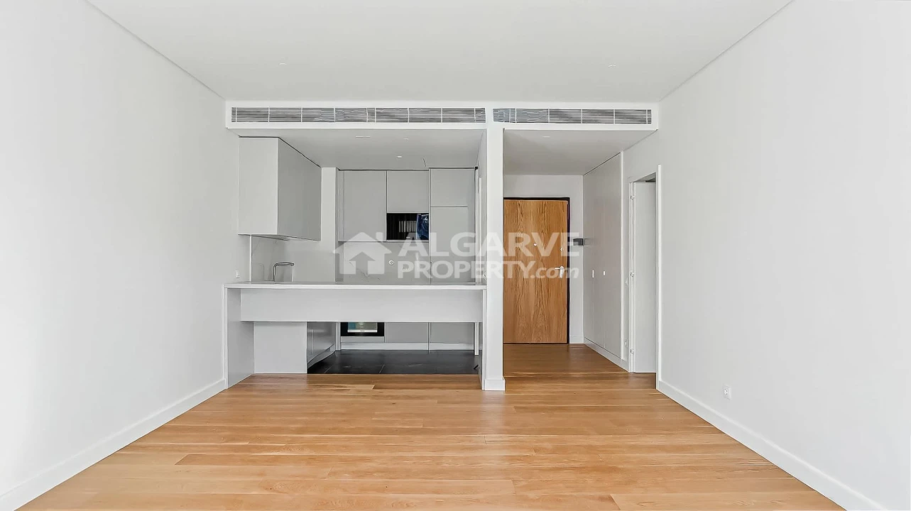Apartamento T2 para Venda em Quarteira Foto 12