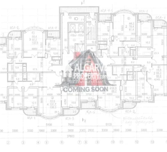 Apartamento T2 para Venda em Quarteira Planta 1