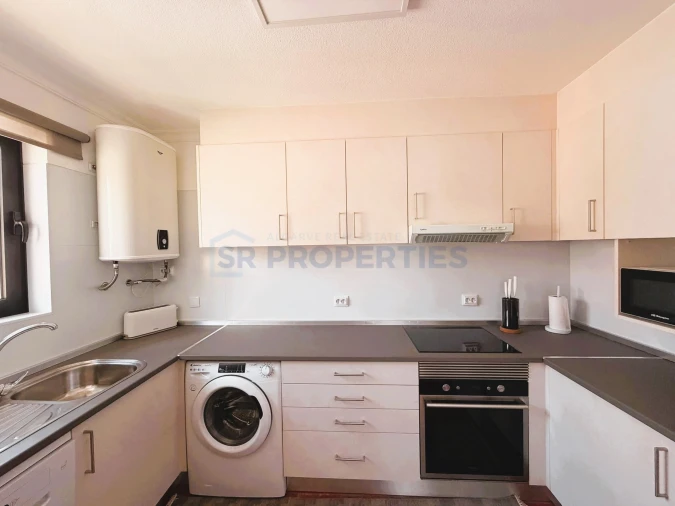 Apartamento T1 para Venda em Quarteira Foto 2