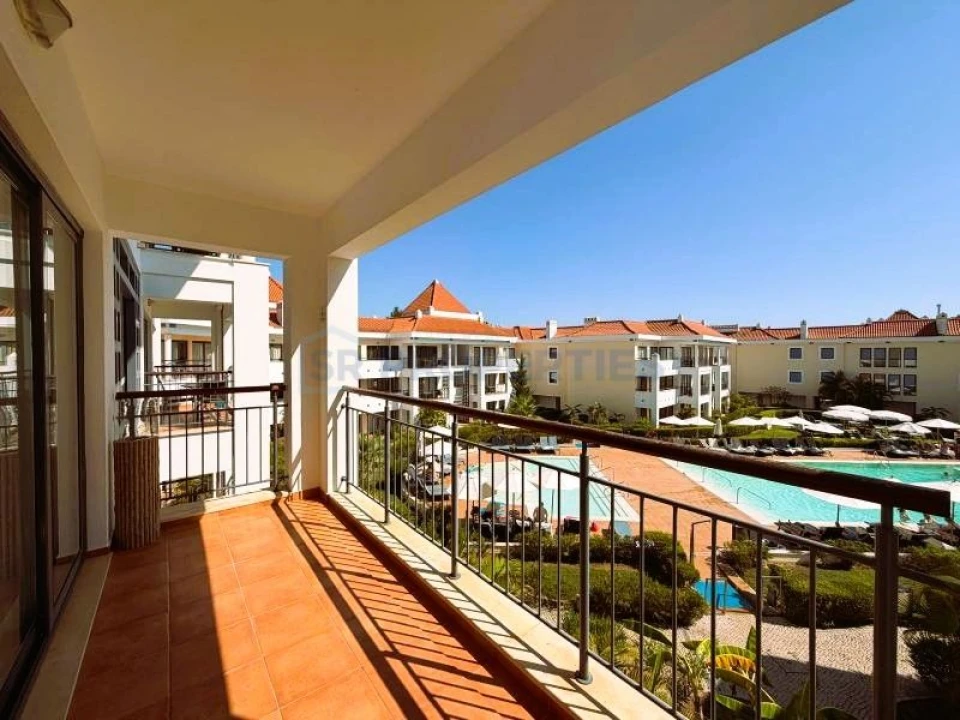 Apartamento T2 para Venda em Quarteira Foto 30