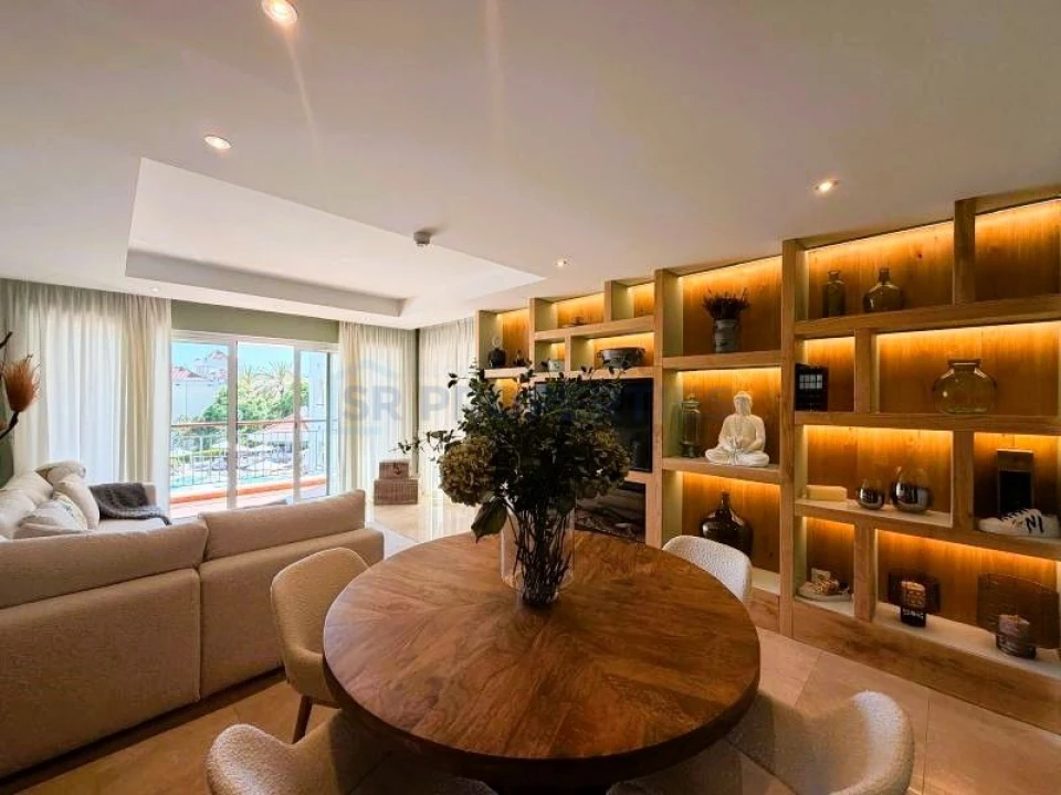 Apartamento T2 para Venda em Quarteira Foto 11