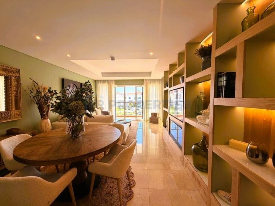 Apartamento T2 para Venda em Quarteira Foto 15