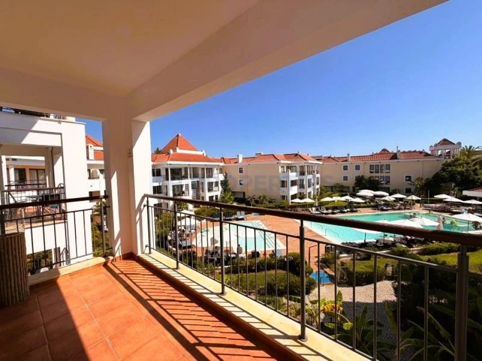 Apartamento T2 para Venda em Quarteira Foto 6