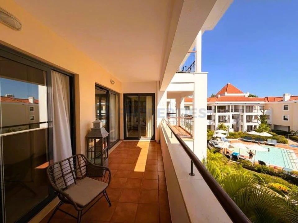 Apartamento T2 para Venda em Quarteira Foto 32