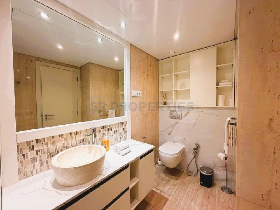 Apartamento T2 para Venda em Quarteira Foto 23
