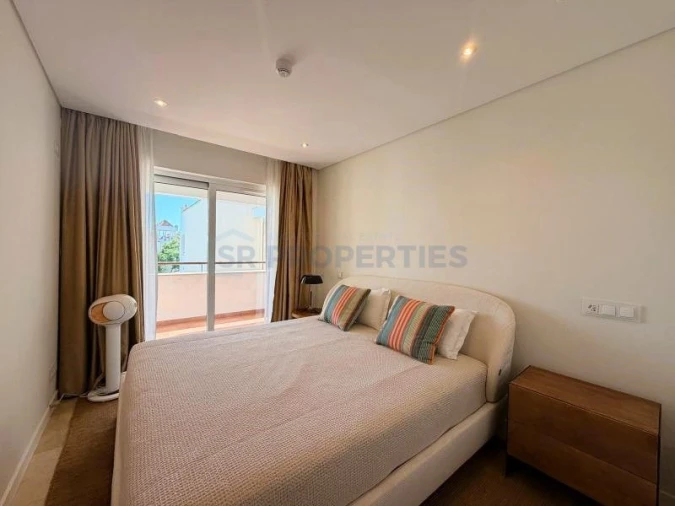 Apartamento T2 para Venda em Quarteira Foto 27
