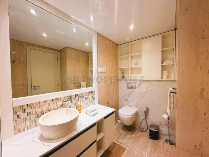 Apartamento T2 para Venda em Quarteira Foto 23