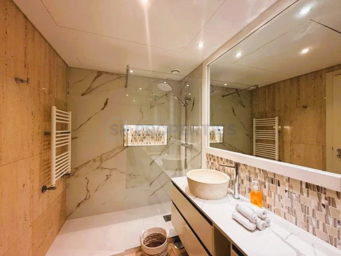 Apartamento T2 para Venda em Quarteira Foto 35