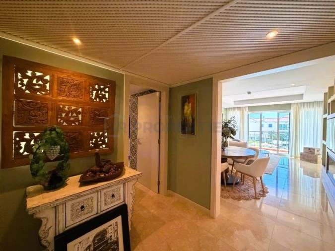 Apartamento T2 para Venda em Quarteira Foto 7