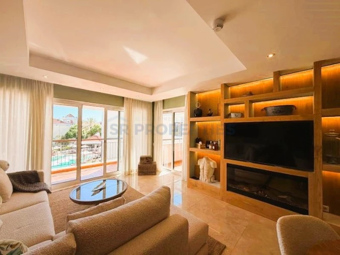 Apartamento T2 para Venda em Quarteira Foto 9