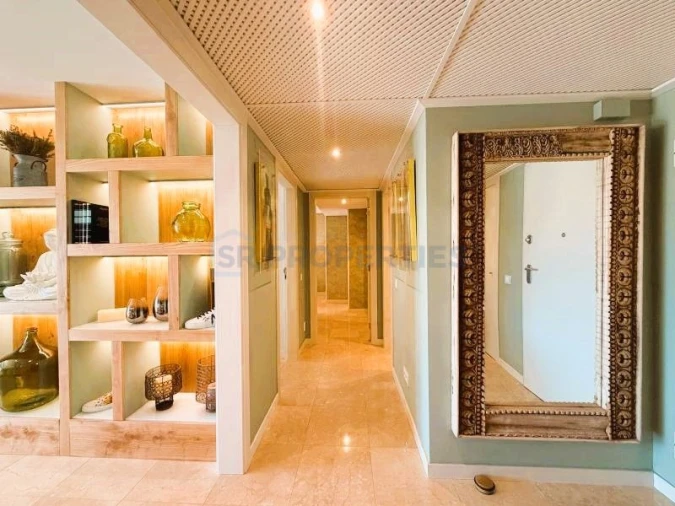 Apartamento T2 para Venda em Quarteira Foto 33
