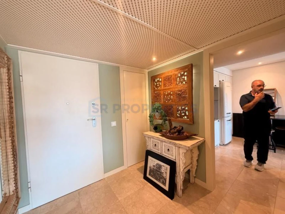 Apartamento T2 para Venda em Quarteira Foto 25