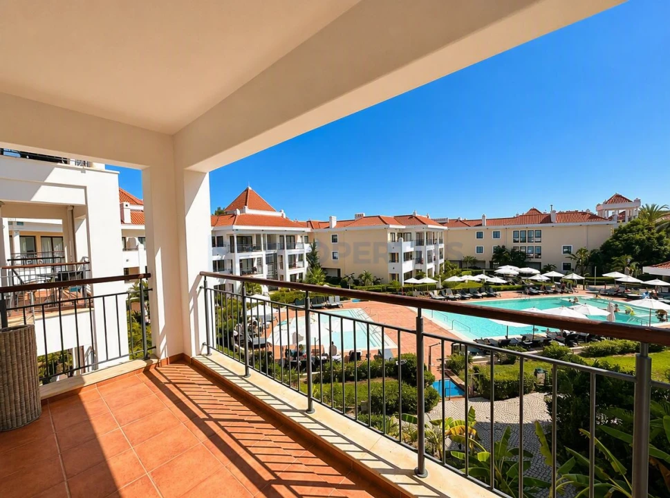 Apartamento T2 para Venda em Quarteira Foto 6