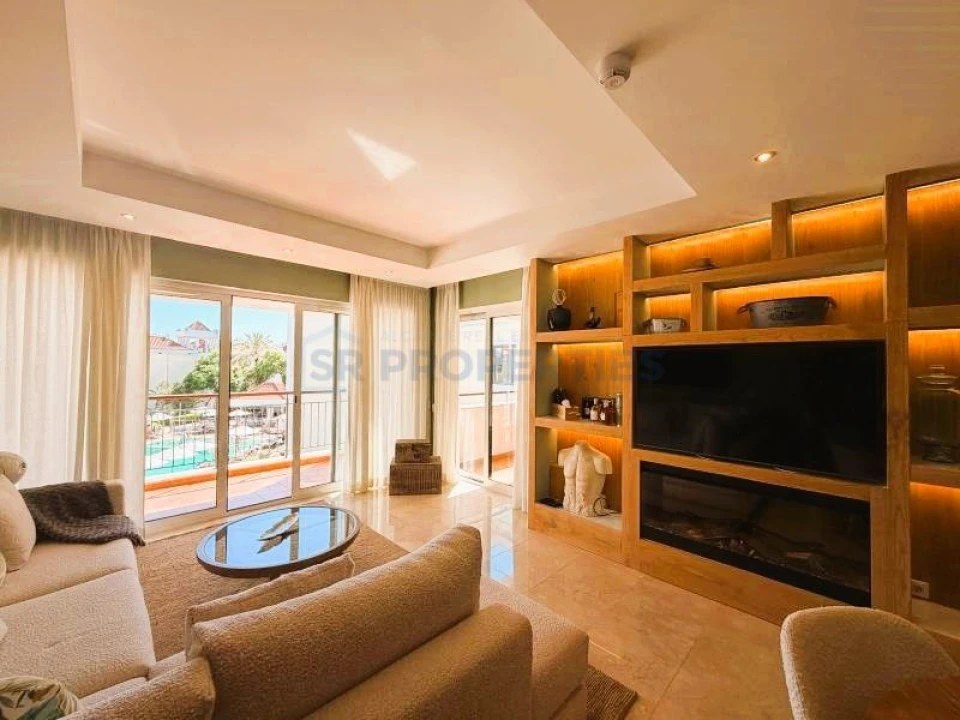 Apartamento T2 para Venda em Quarteira Foto 9