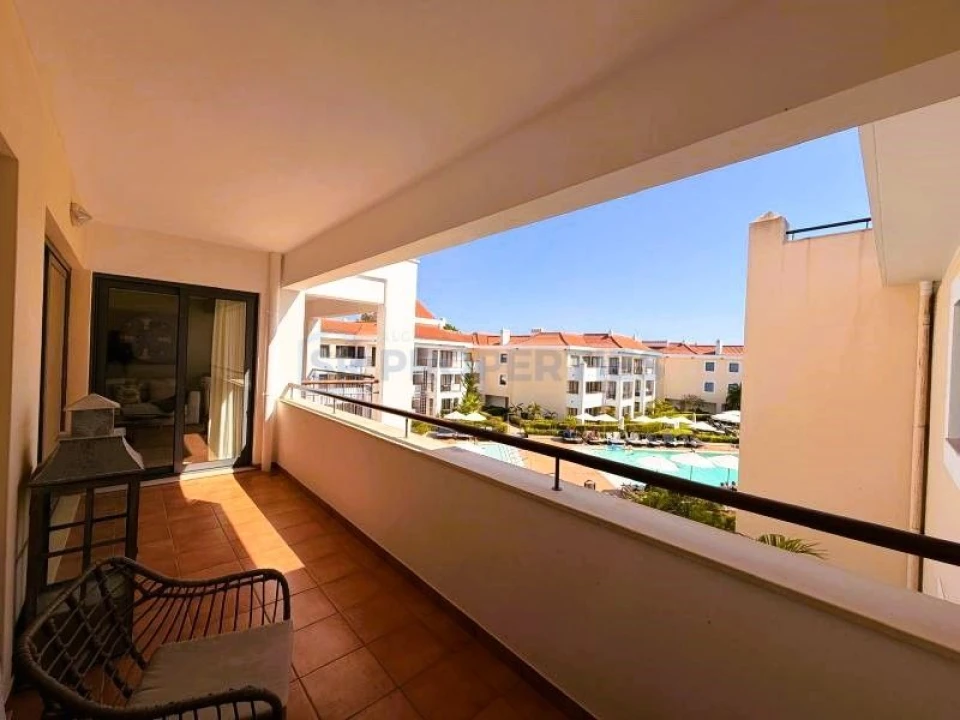 Apartamento T2 para Venda em Quarteira Foto 28
