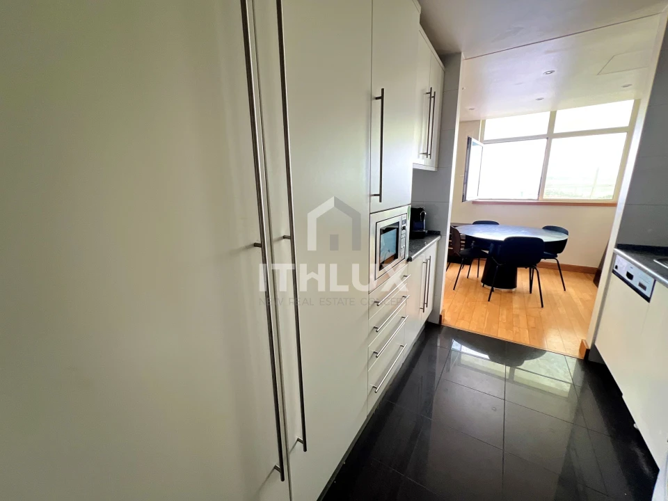 Apartamento T2 para Venda em Parque das Nações Foto 10