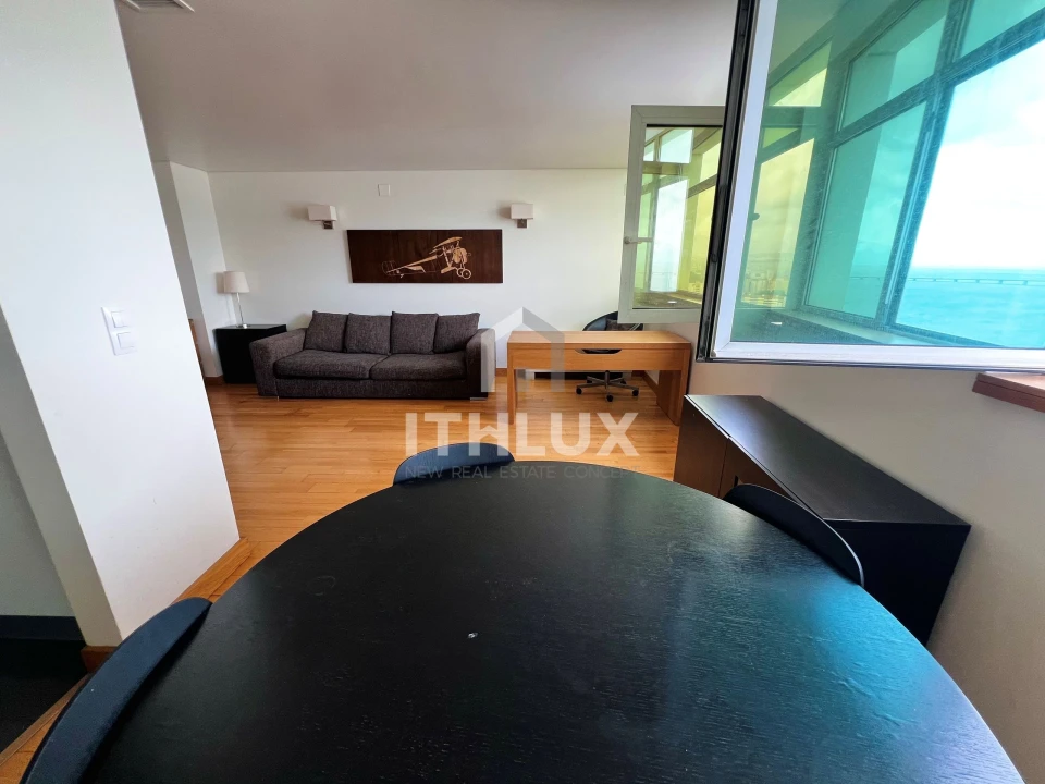 Apartamento T2 para Venda em Parque das Nações Foto 13