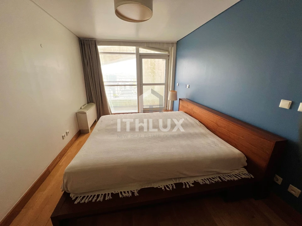 Apartamento T2 para Venda em Parque das Nações Foto 42