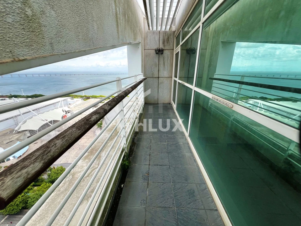Apartamento T2 para Venda em Parque das Nações Foto 31