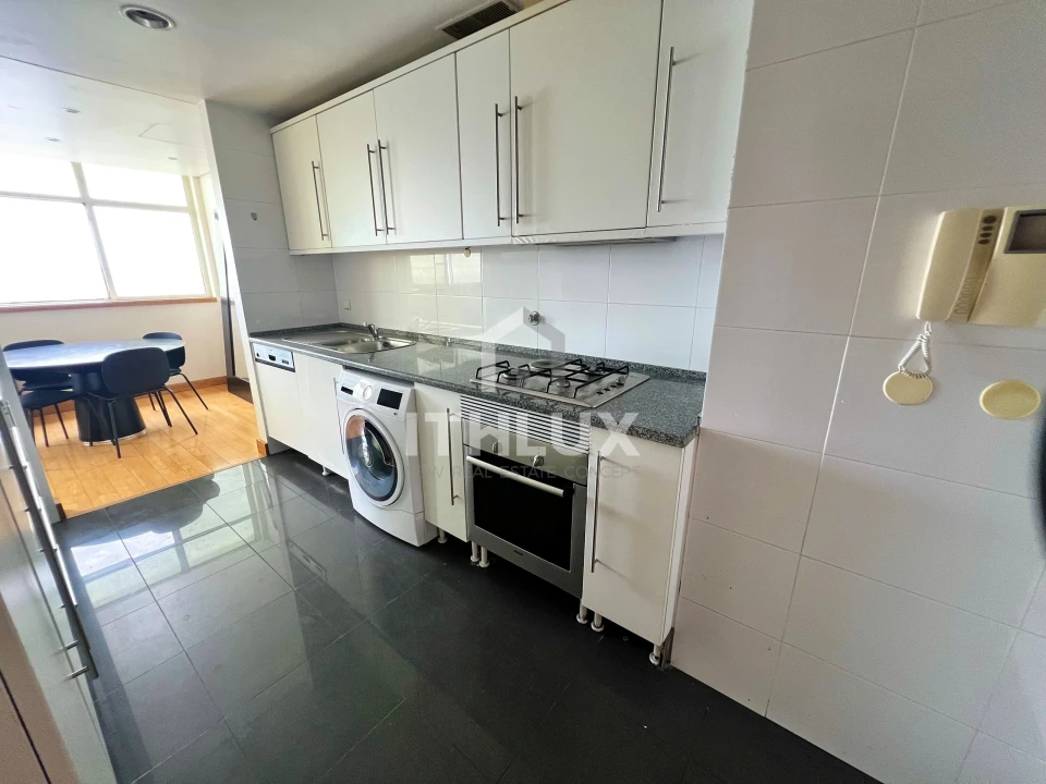 Apartamento T2 para Venda em Parque das Nações Foto 23