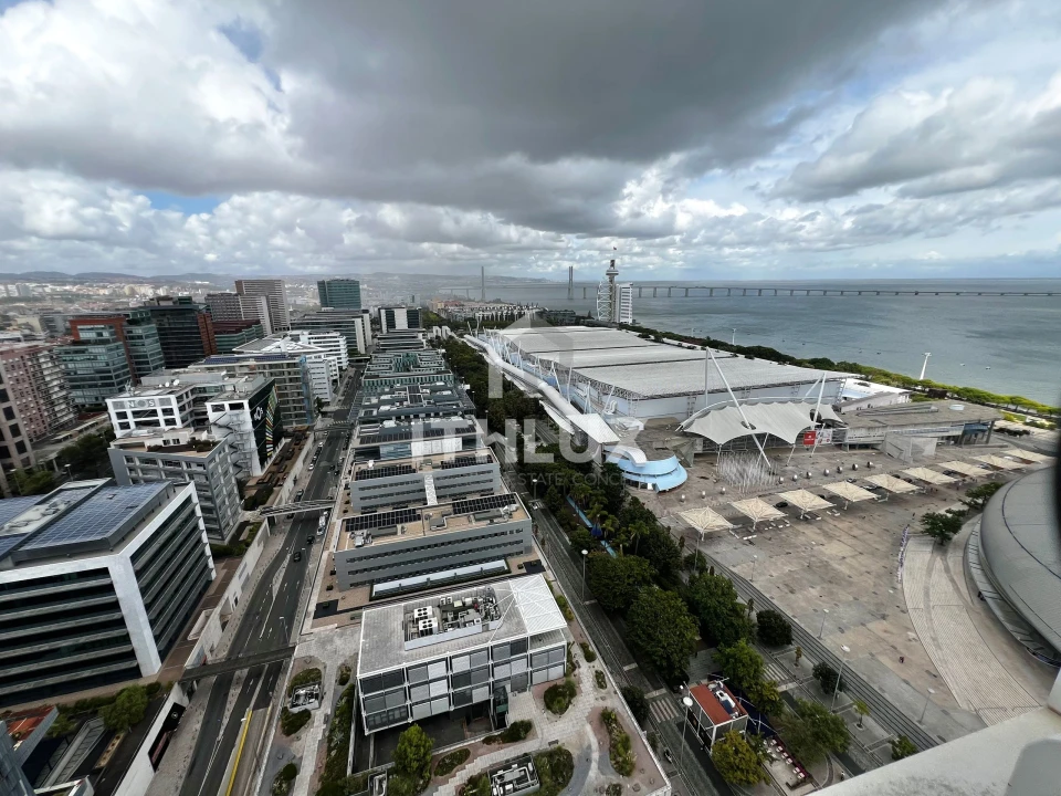 Apartamento T2 para Venda em Parque das Nações Foto 32