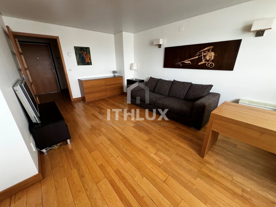 Apartamento T2 para Venda em Parque das Nações Foto 18