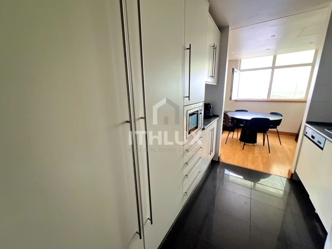 Apartamento T2 para Venda em Parque das Nações Foto 10