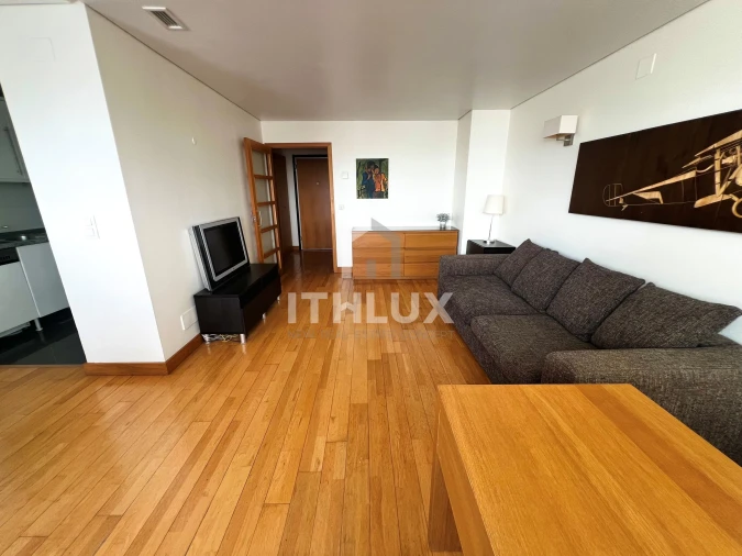 Apartamento T2 para Venda em Parque das Nações Foto 17