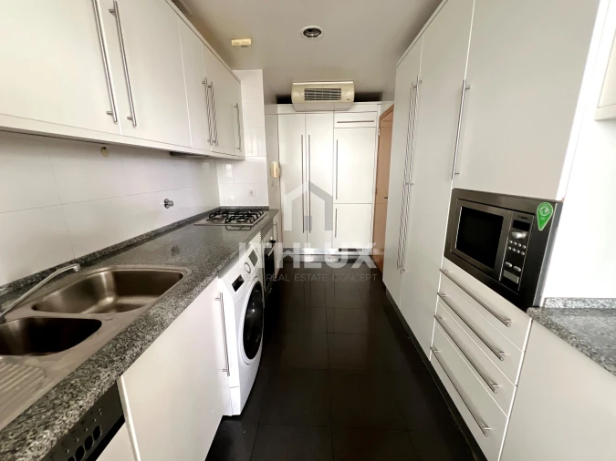 Apartamento T2 para Venda em Parque das Nações Foto 6